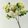 75CM Artificial Peach Blossom