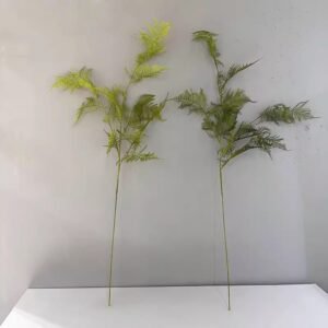 artificial plants indoor