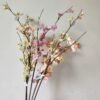 Artificial Flower Peach Blossom